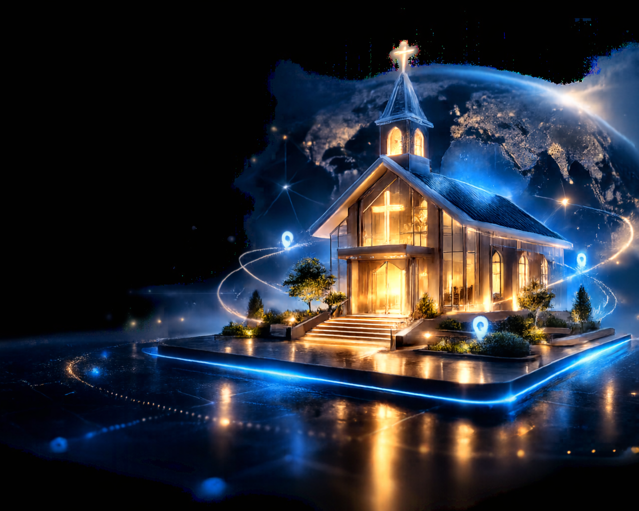 Riverview Bible Church